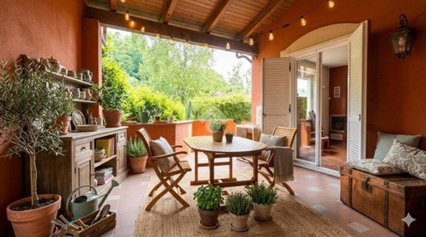 casa indipendente in vendita a Castiglione Torinese in zona Cordova