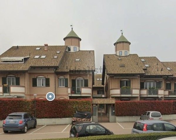 appartamento in vendita a Castiglione Torinese