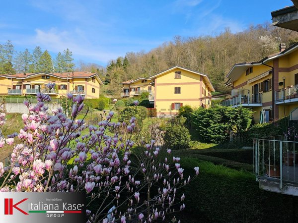 appartamento in vendita a Castiglione Torinese