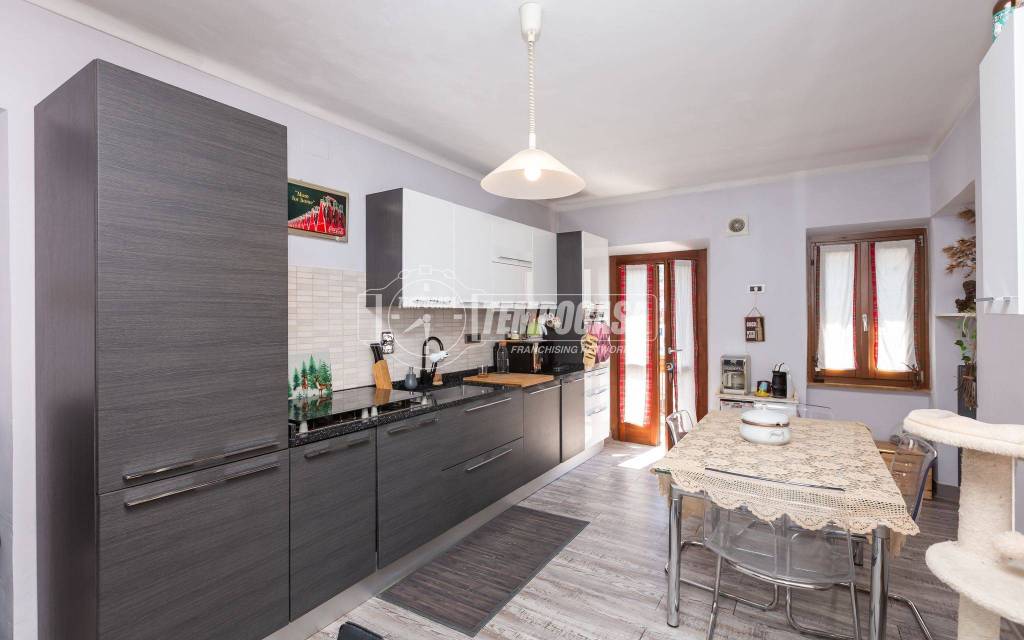 appartamento in vendita a Castiglione Torinese