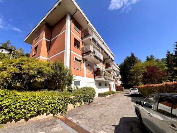 appartamento in vendita a Castiglione Torinese