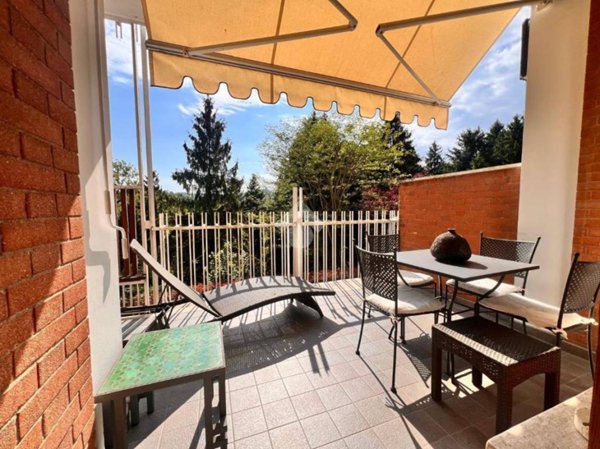 appartamento in vendita a Castiglione Torinese in zona Rivodora