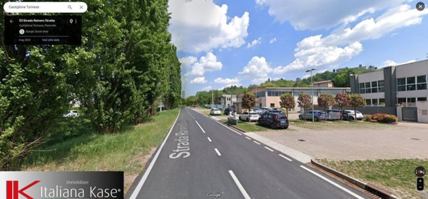 casa indipendente in vendita a Castiglione Torinese