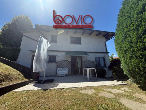 casa indipendente in vendita a Castiglione Torinese in zona Rivodora