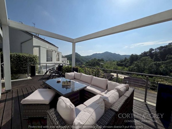 casa indipendente in vendita a Castiglione Torinese in zona Cordova