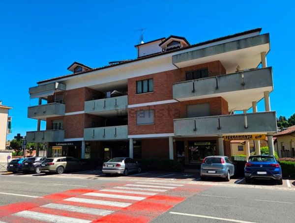 appartamento in vendita a Castiglione Torinese