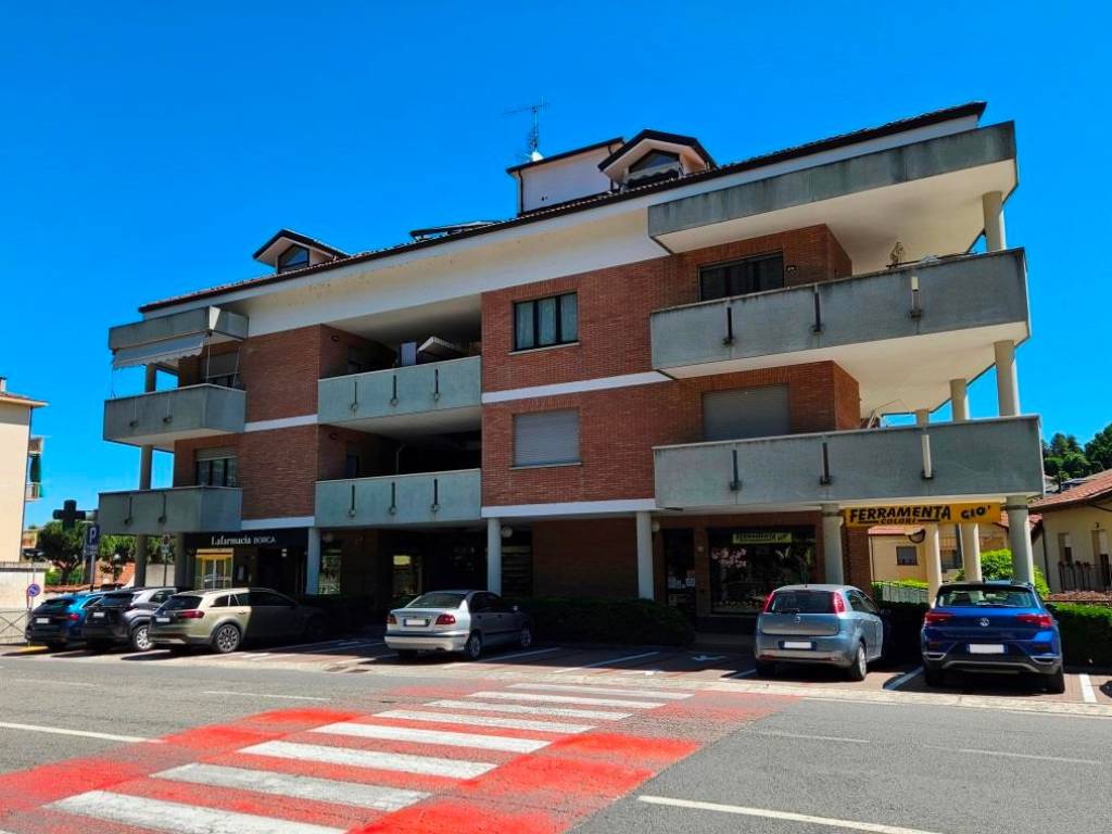 appartamento in vendita a Castiglione Torinese