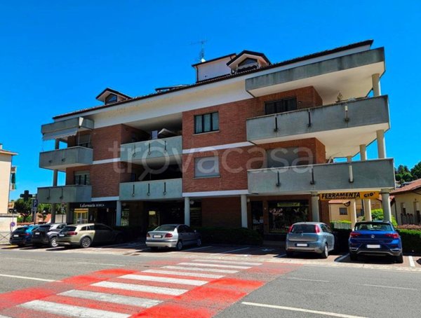 appartamento in vendita a Castiglione Torinese