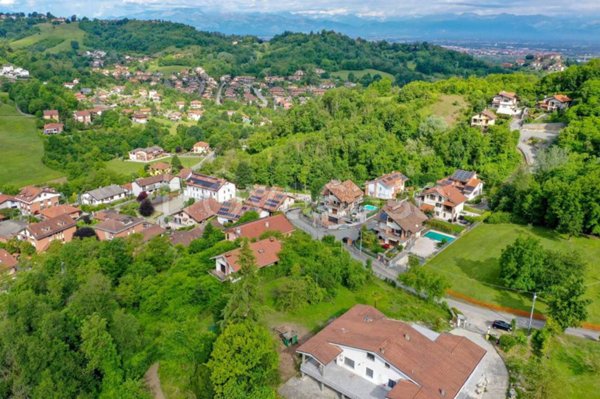 terreno edificabile in vendita a Castiglione Torinese
