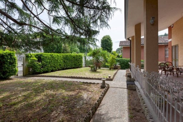 casa indipendente in vendita a Castiglione Torinese in zona Rivodora