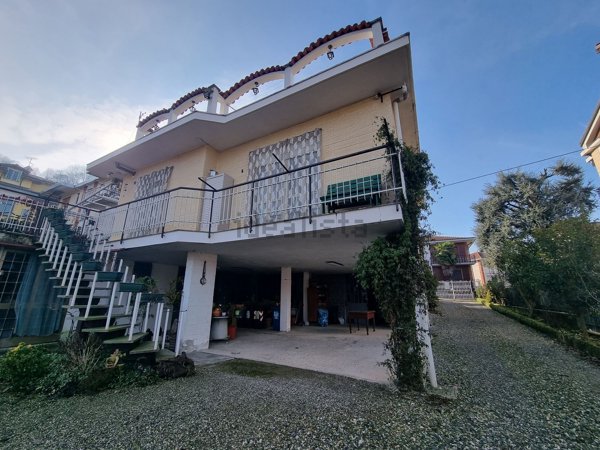 appartamento in vendita a Castiglione Torinese
