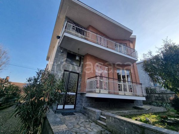 appartamento in vendita a Castiglione Torinese