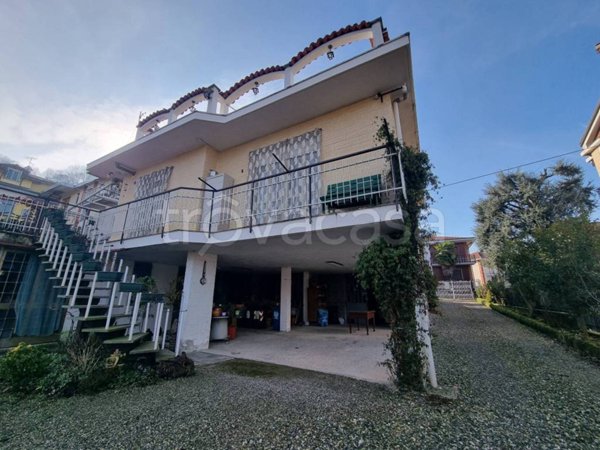 appartamento in vendita a Castiglione Torinese