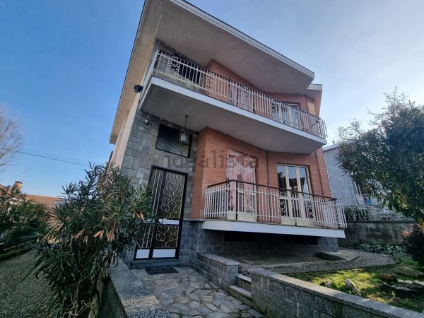 appartamento in vendita a Castiglione Torinese