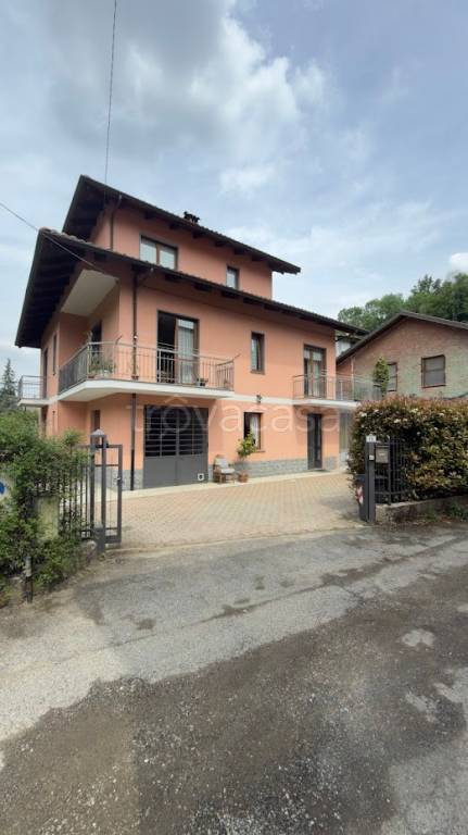 casa indipendente in vendita a Castiglione Torinese in zona Rivodora