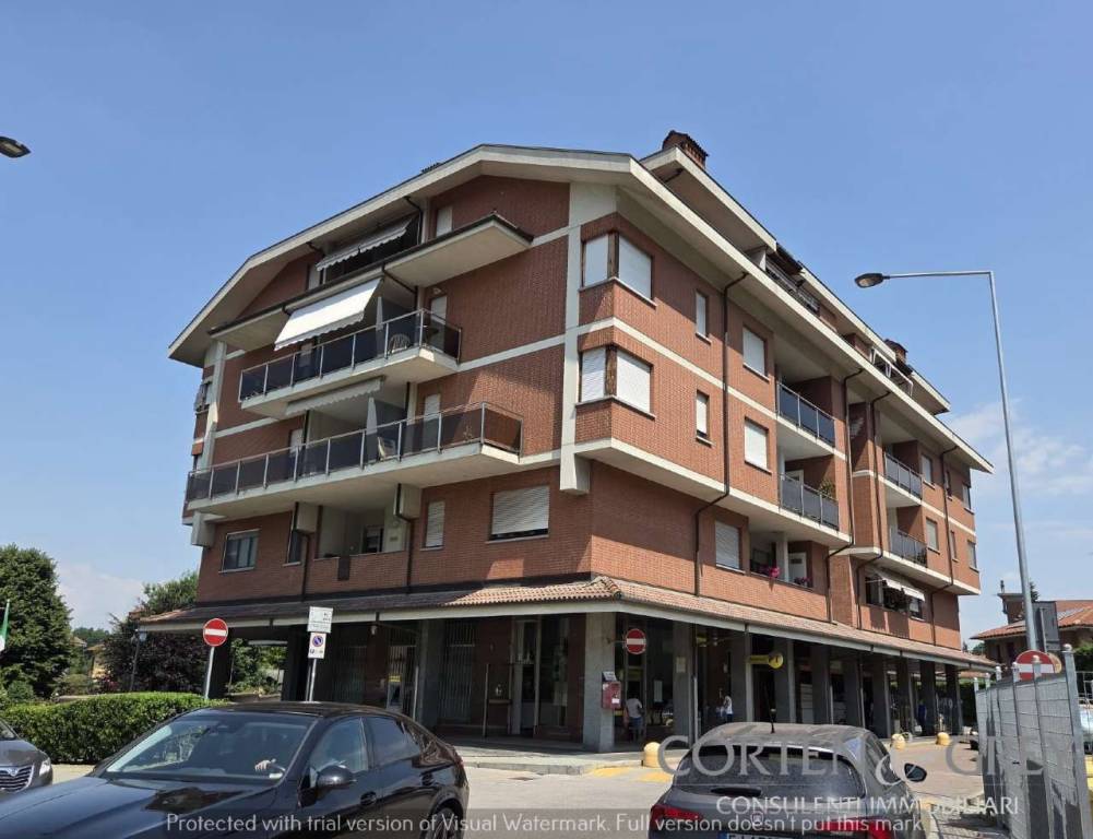 appartamento in vendita a Castiglione Torinese