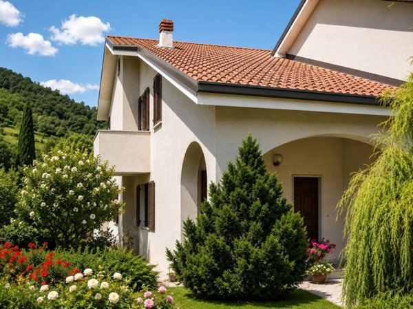 casa indipendente in vendita a Castiglione Torinese in zona Cordova