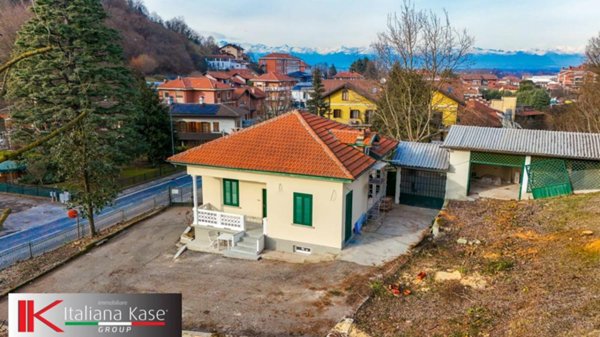 casa indipendente in vendita a Castiglione Torinese in zona Rivodora