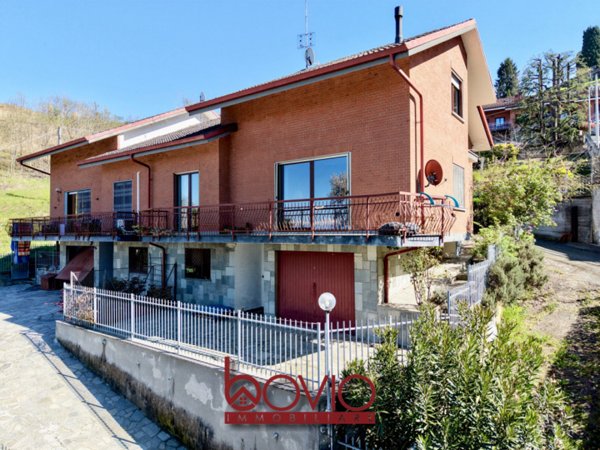 casa indipendente in vendita a Castiglione Torinese in zona Rivodora
