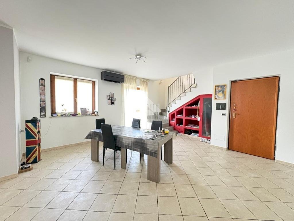 appartamento in vendita a Castiglione Torinese in zona Rivodora