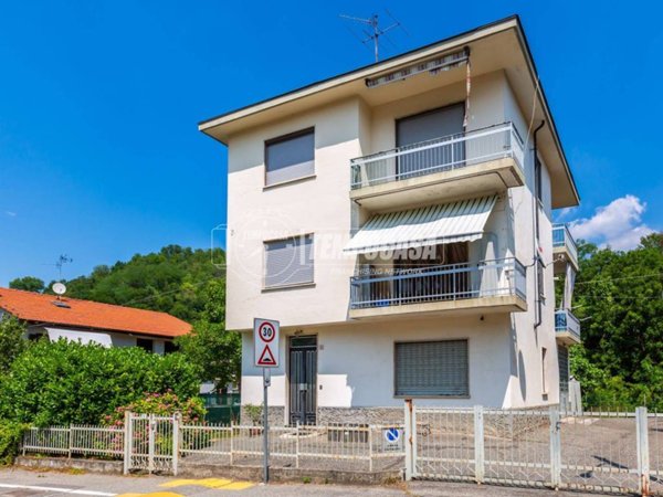 intera palazzina in vendita a Castiglione Torinese in zona Rivodora