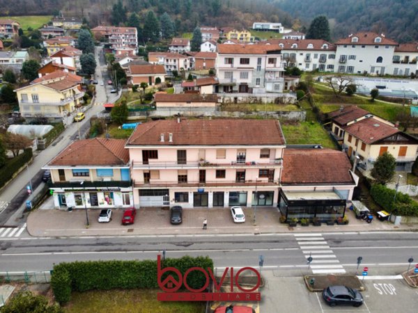 appartamento in vendita a Castiglione Torinese in zona Rivodora