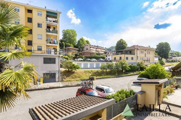 appartamento in vendita a Castiglione Torinese in zona Rivodora