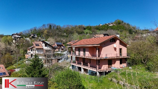 casa indipendente in vendita a Castiglione Torinese in zona Rivodora