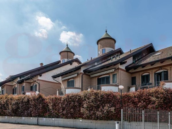 appartamento in vendita a Castiglione Torinese