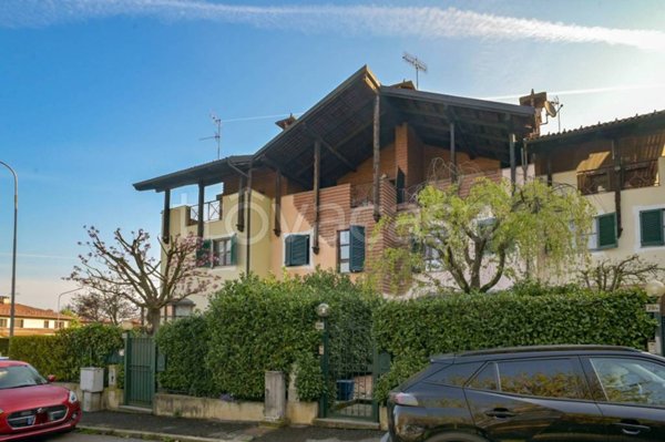casa indipendente in vendita a Castiglione Torinese in zona Rivodora