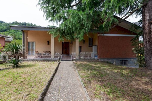 casa indipendente in vendita a Castiglione Torinese in zona Rivodora