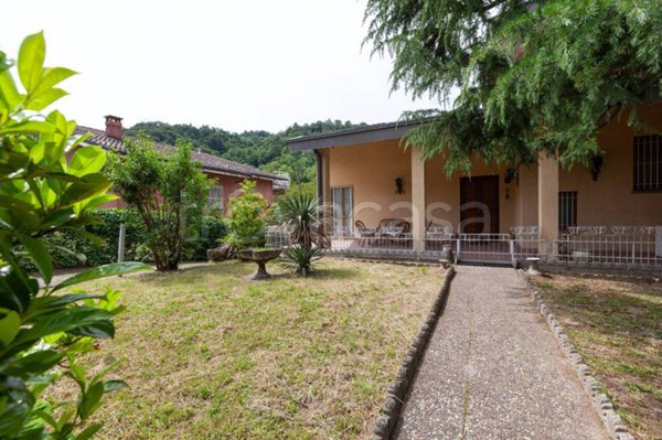 casa indipendente in vendita a Castiglione Torinese in zona Rivodora