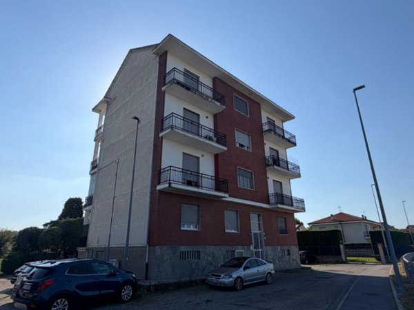 appartamento in vendita a Castiglione Torinese