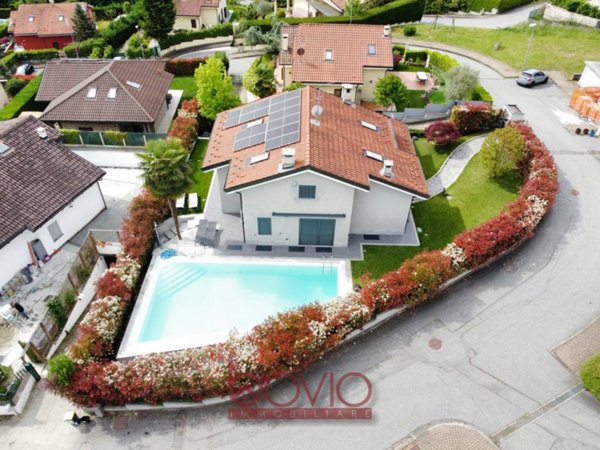 casa indipendente in vendita a Castiglione Torinese in zona Rivodora