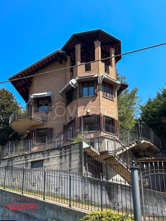 appartamento in vendita a Castiglione Torinese in zona Rivodora