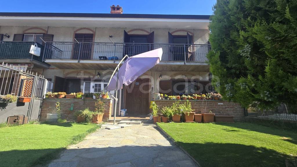 appartamento in vendita a Castiglione Torinese in zona Rivodora