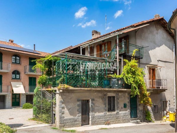 casa indipendente in vendita a Castiglione Torinese in zona Rivodora