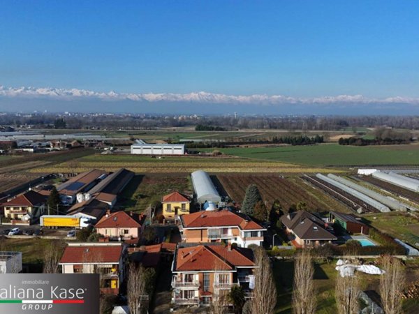 casa indipendente in vendita a Castiglione Torinese in zona Rivodora