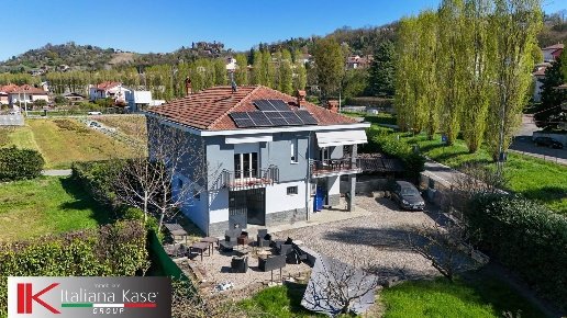 casa indipendente in vendita a Castiglione Torinese in zona Rivodora
