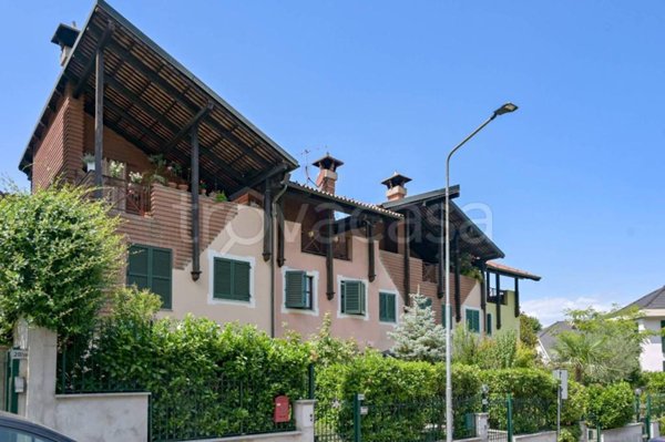 casa indipendente in vendita a Castiglione Torinese in zona Rivodora