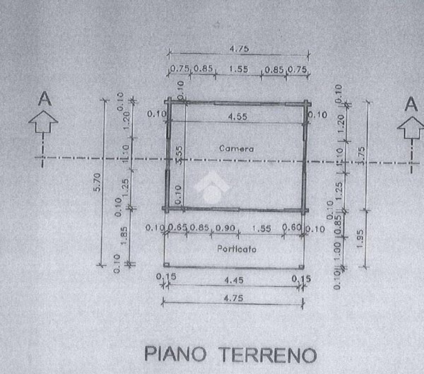 casa indipendente in vendita a Castiglione Torinese in zona Rivodora