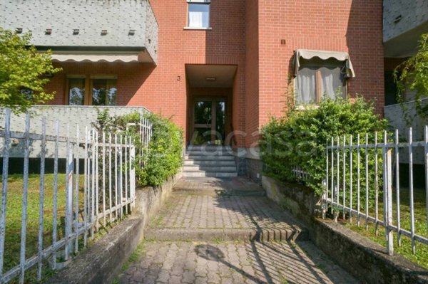 appartamento in vendita a Castiglione Torinese in zona Rivodora