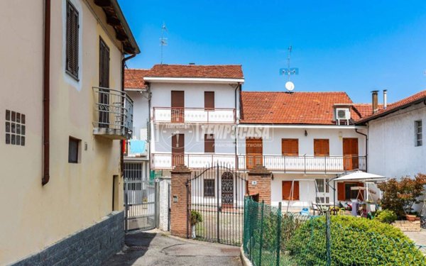 casa indipendente in vendita a Castiglione Torinese in zona Rivodora
