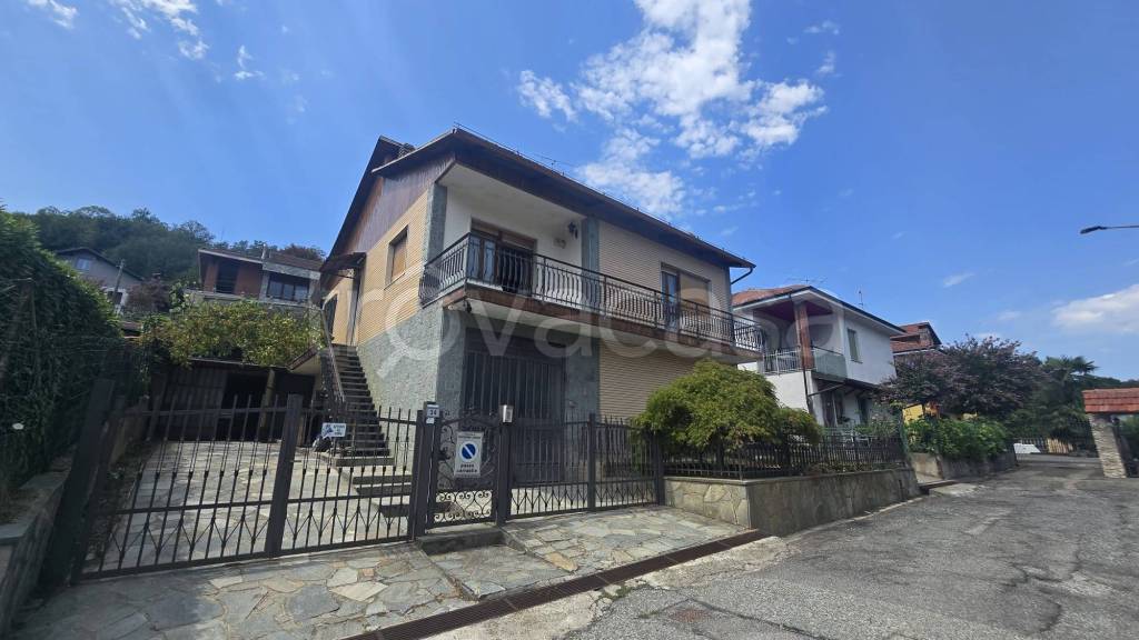 casa indipendente in vendita a Castiglione Torinese in zona Rivodora