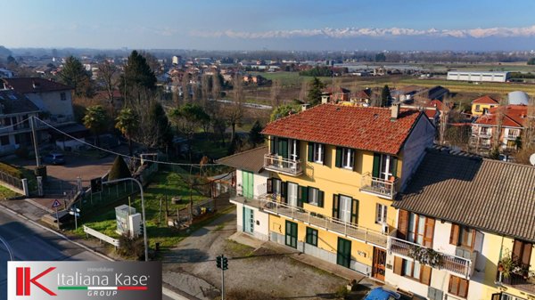 casa indipendente in vendita a Castiglione Torinese in zona Rivodora