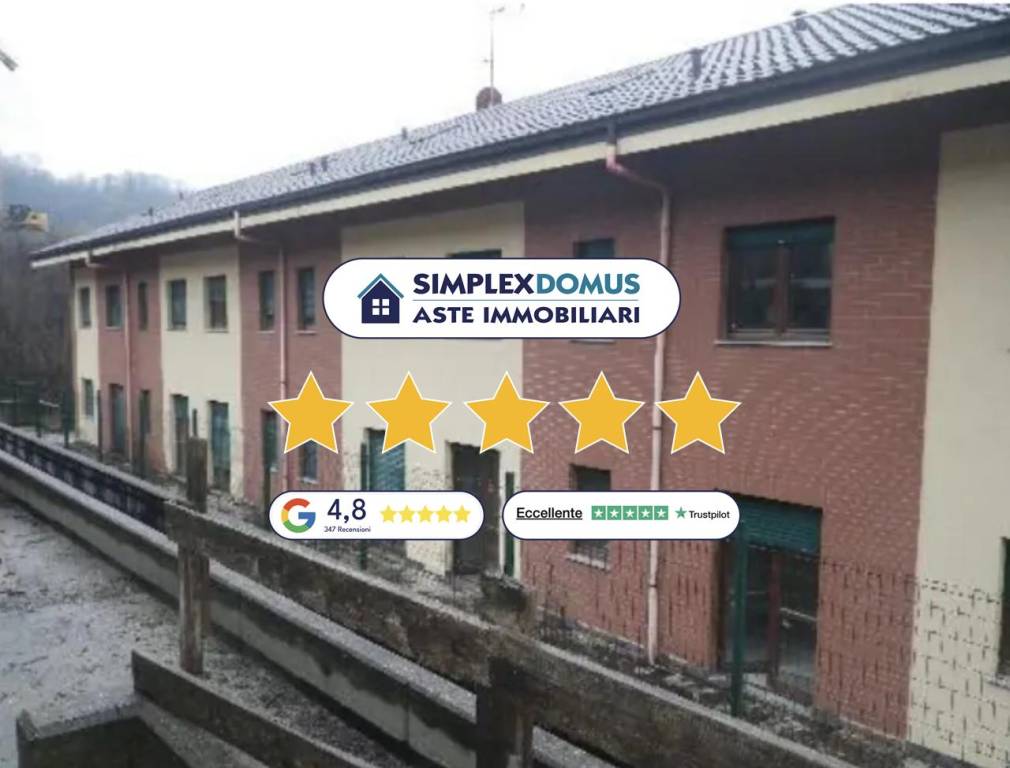 appartamento in vendita a Castiglione Torinese in zona Rivodora
