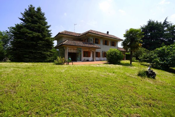 casa indipendente in vendita a Castiglione Torinese in zona San Martino