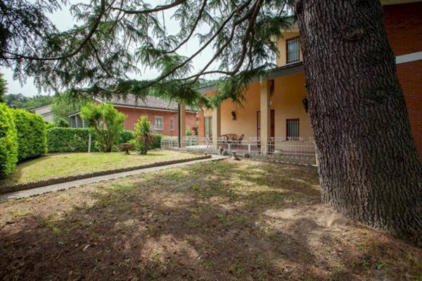 casa indipendente in vendita a Castiglione Torinese in zona Rivodora