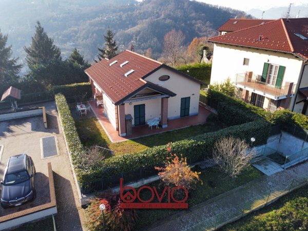 casa indipendente in vendita a Castiglione Torinese in zona San Martino