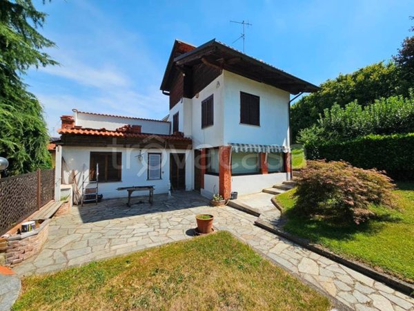 casa indipendente in vendita a Castiglione Torinese in zona Rivodora